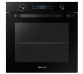 Samsung Dual Cook NV75K5541RB