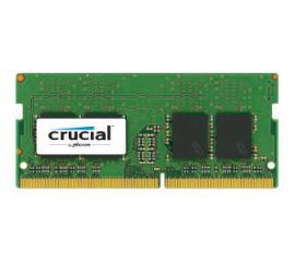 Crucial DDR4 4GB 2400 CL17