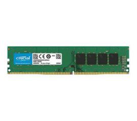 Crucial UDIMM DDR4 8GB 2666 CL19 w RTV EURO AGD