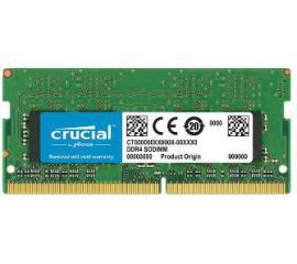 Crucial DDR4 16GB 2666 CL19 SODIMM w RTV EURO AGD