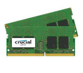 Crucial DDR4 8GB (2x4GB) 2133 CL15