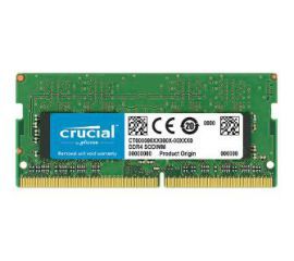 Crucial DDR4 8GB 2666 CL19 w RTV EURO AGD