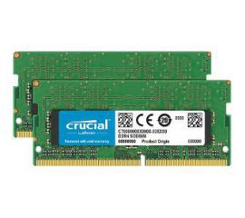 Crucial DDR4 16GB (2x8GB) 2666 CL19