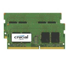 Crucial DDR4 8GB (2x4GB) 2400 CL17