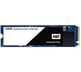 WD Black 256GB PCIe x4 NVMe