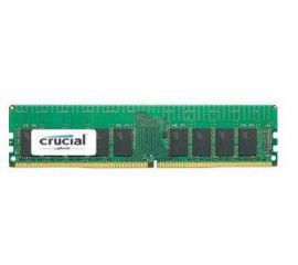 Crucial RDIMM DDR4 8GB 2400 CL17 w RTV EURO AGD