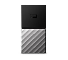 WD My Passport SSD 256GB