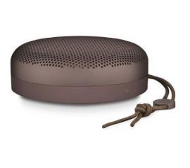 Bang & Olufsen Beoplay A1 (deep red)