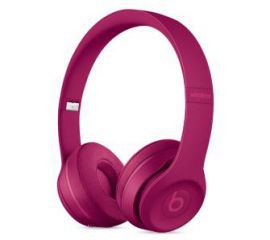 Beats by Dr. Dre Beats Solo3 Wireless (jasny burgund) w RTV EURO AGD