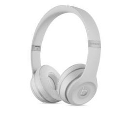 Beats by Dr. Dre Beats Solo3 Wireless (srebrny matowy)