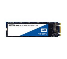 WD Blue M.2 500GB