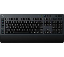 Logitech G613