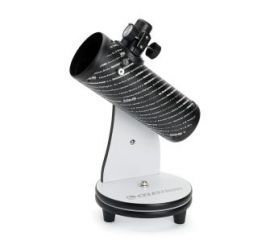 Celestron Firstscope 76 EQ w RTV EURO AGD