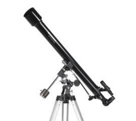 Celestron PowerSeeker 60-EQ w RTV EURO AGD