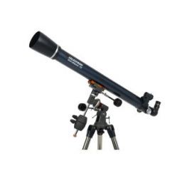 Celestron AstroMaster 70-EQ w RTV EURO AGD