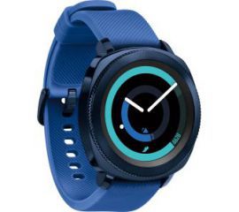 Samsung Gear Sport (niebieski) - przedsprzedaż w RTV EURO AGD