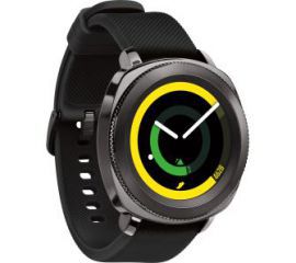 Samsung Gear Sport (czarny) - przedsprzedaż