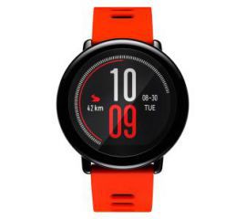 Xiaomi Amazfit Pace (czerwony) w RTV EURO AGD