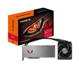 Gigabyte Radeon RX Vega 64 Watercooling 8GB HBM2 2048 bit w RTV EURO AGD