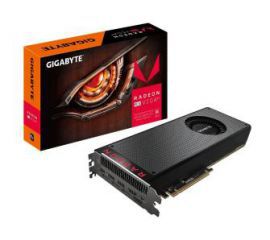 Gigabyte Radeon RX Vega 64 8GB HBM2 2048 bit w RTV EURO AGD