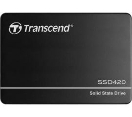 Transcend SSD420K 128GB w RTV EURO AGD