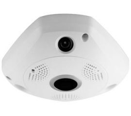 Media-Tech MT4061 Cloud IP Cam 360