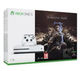 Xbox One S 1TB + gra + XBL 6 m-ce w RTV EURO AGD