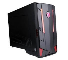 MSI Nightblade MI3 7RB-027EU Intel Core i5-7400 8GB 2TB+Optane16GB GTX1050Ti W10 w RTV EURO AGD