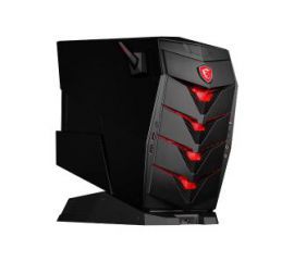 MSI Aegis 3 7RB-067PL Intel Core i5-7400 8GB 1TB 128GB SSD GTX1050Ti W10