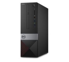 Dell Vostro 3267 SFF Intel Core i3-6100 4GB 500GB W10 Pro