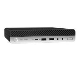 HP ProDesk 600 G3 Intel Core i5-7500T 4GB 500GB W10 Pro w RTV EURO AGD