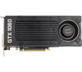 Zotac GeForce GTX 1060 6GB GDDR5 192bit w RTV EURO AGD