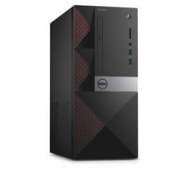 Dell Vostro 3668 MT i7-7700 8GB 1TB GTX745 W10 Pro