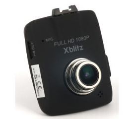 Xblitz Black Bird 2.0 GPS