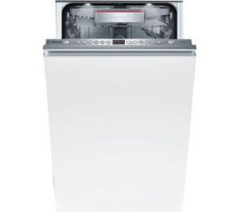 Bosch Serie 6 SPV66TX01E