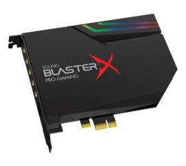 Creative Sound BlasterX AE-5 7.1 w RTV EURO AGD