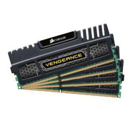 Corsair Vengeance DDR3 32GB (4x8GB) 1866 CL10