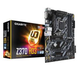 Gigabyte Z370 HD3 w RTV EURO AGD