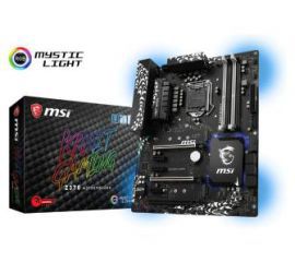 MSI Z370 KRAIT GAMING