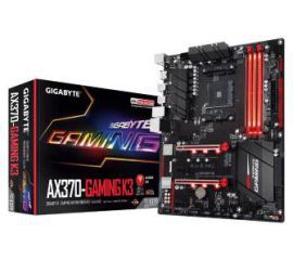 Gigabyte GA-AX370-GAMING K3 w RTV EURO AGD