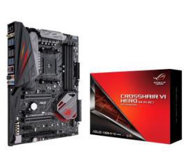 ASUS ROG CROSSHAIR VI HERO (WI-FI AC)