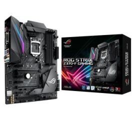 ASUS ROG STRIX Z370-F GAMING