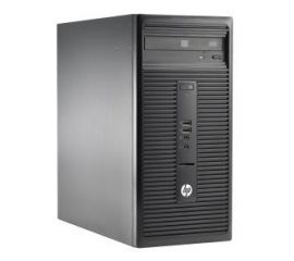 HP 280 G1 Intel Celeron G1840 4GB 500GB W10