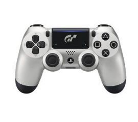 Sony DualShock 4 Limited Edition GT Sport