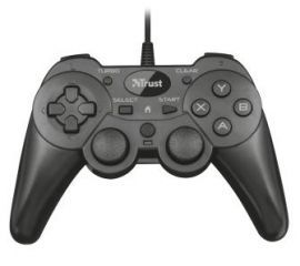 Trust Ziva Wired Gamepad w RTV EURO AGD