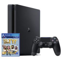 Sony PlayStation 4 Slim 500GB + gra w RTV EURO AGD