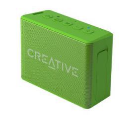 Creative MUVO 1c (zielony)