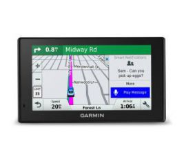 Garmin DriveSmart 51 LMT-D EU