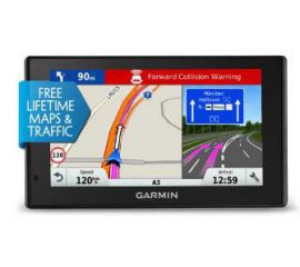 Garmin DriveAssist 51 LMT-S EU w RTV EURO AGD