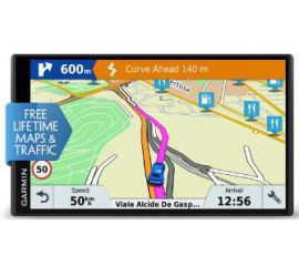 Garmin DriveSmart 61 LMT-S EU w RTV EURO AGD